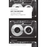 Off the record