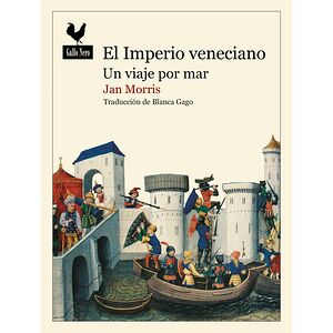 El Imperio veneciano