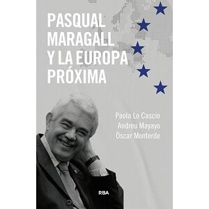 Pasqual Maragall y la...