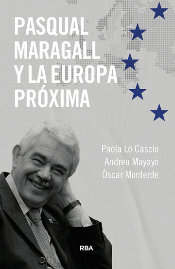 Pasqual Maragall y la...