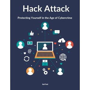 Hack Attack Protecting...