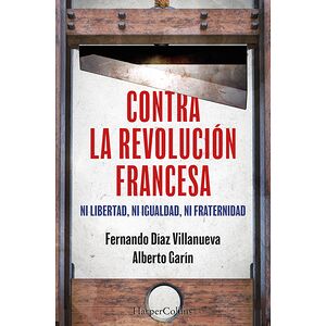 Contra la Revolución Francesa