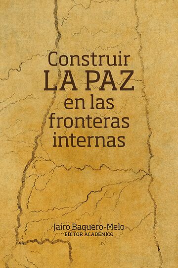 Construir la paz en las...