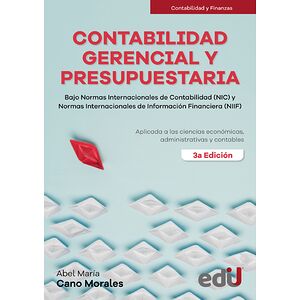 Contabilidad gerencial y...