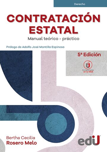 Contratación estatal
