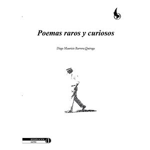 Poemas raros y curiosos
