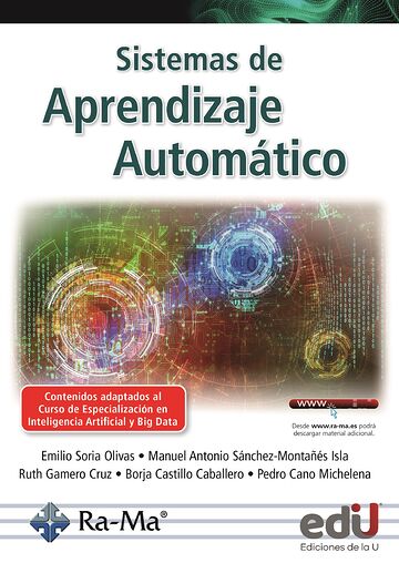 Sistemas de aprendizaje...