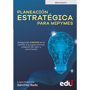 Planeación estratégica para...