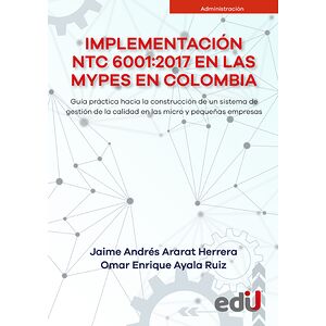 Implementación NTC...