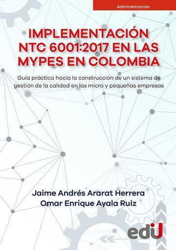 Implementación NTC...