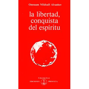 La libertad, conquista del...