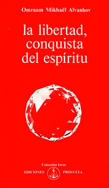 La libertad, conquista del...