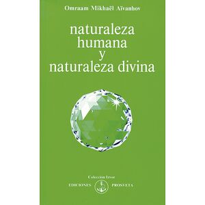 Naturaleza humana, y divina