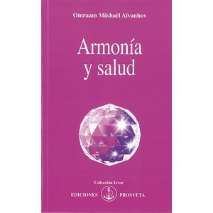 Armonía y salud