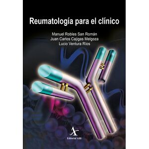 Reumatología para el clínico