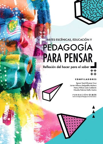 ARTES ESCÉNICAS, EDUCACIÓN...