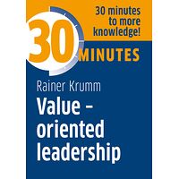 Value-oriented leadership
