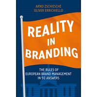 Reality in Branding