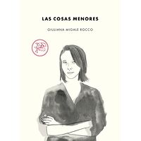 Las cosas menores