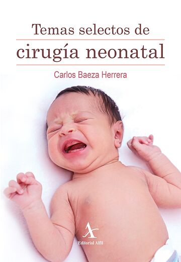 Temas selectos de cirugía...