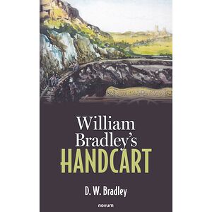 William Bradley's Handcart