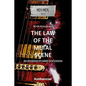 The Law of the Metal Scene
