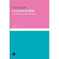 La ciudad dividida