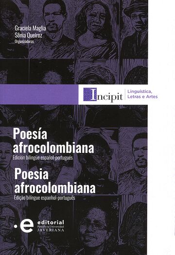 Poesía afrocolombiana