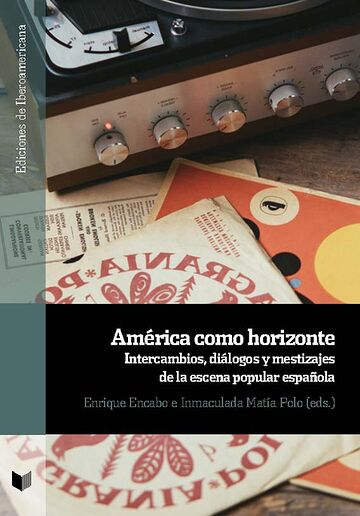 América como horizonte....