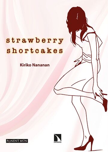 Steawberry shortcakes (cómic)