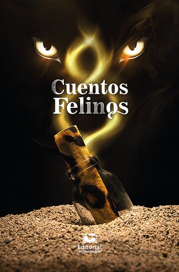 CUENTOS FELINOS 8