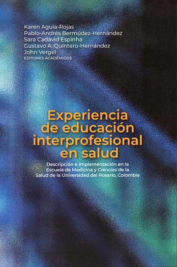 Experiencia de educación...