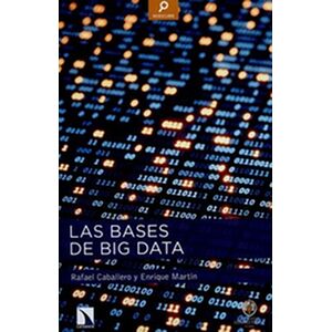 Las bases de Big Data