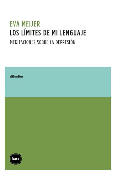 Los límites de mi lenguaje