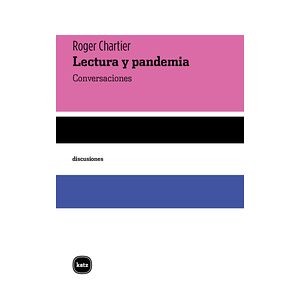 Lectura y pandemia