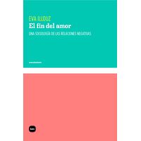 El fin del amor