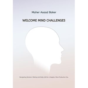 Welcome Mind Challenges