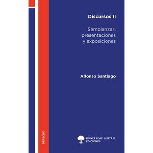 Discursos II