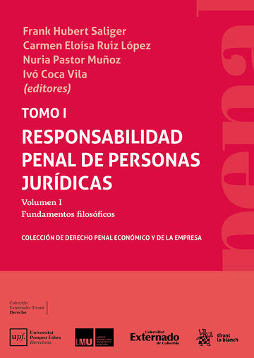 Tomo I. Responsabilidad...
