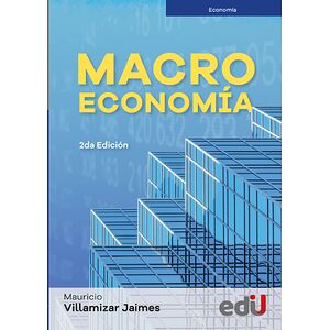 Macroeconomía 2ª edición