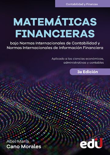 Matemáticas financieras