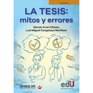 La tesis: mitos y errores