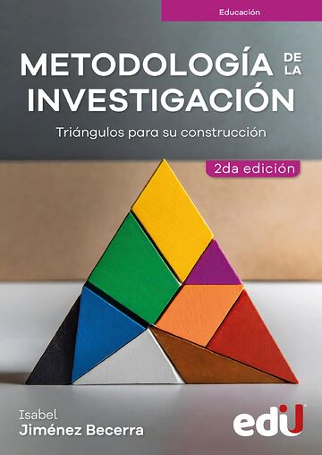 Metodología de la...