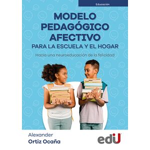 Modelo pedagógico afectivo...