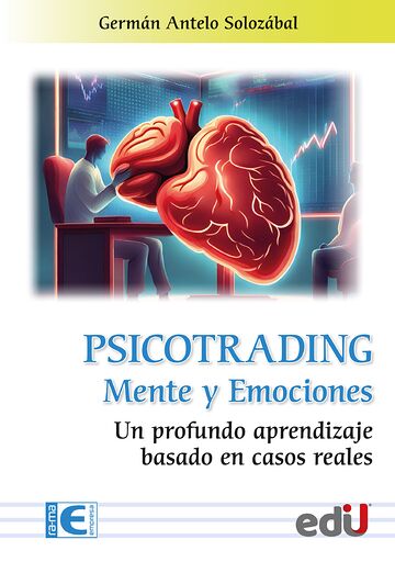 Psicotrading, mente y...