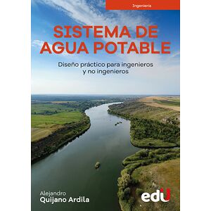 Sistema de agua potable