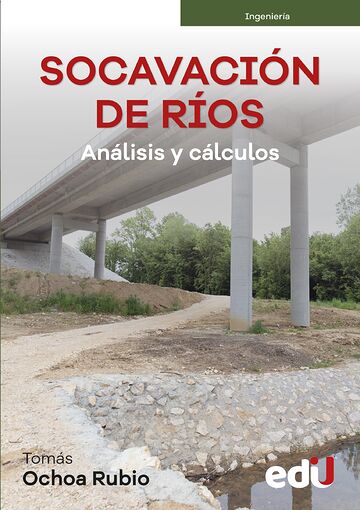 Socavación de ríos