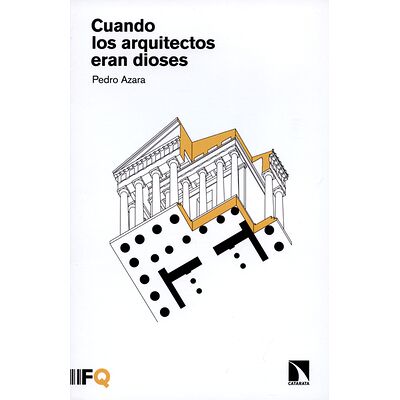 Cuando los arquitectos eran...