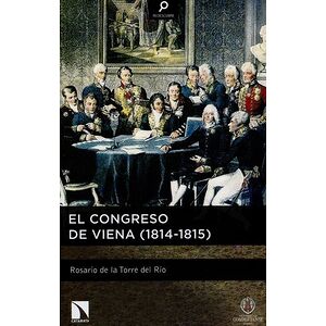 El congreso de Viena...