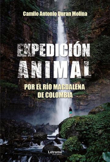 Expedición animal por el...